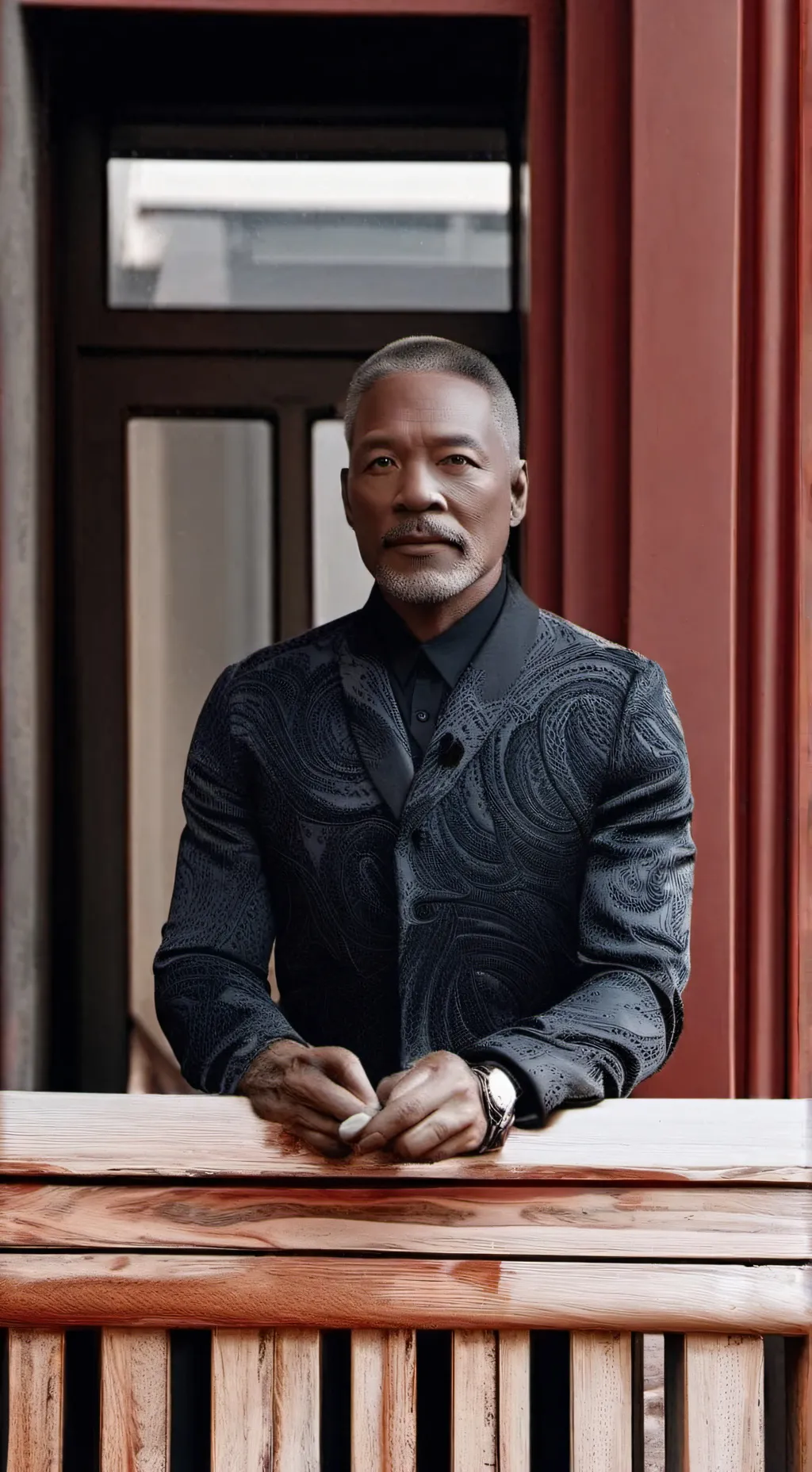 Talkie AI - Chat with Juez