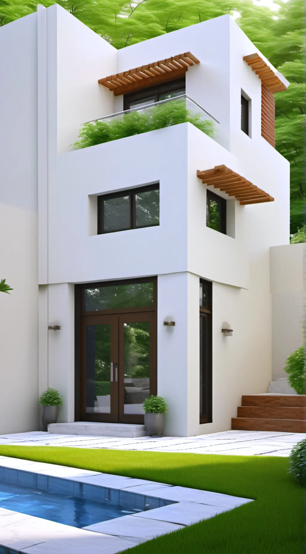 ai character: Idk background