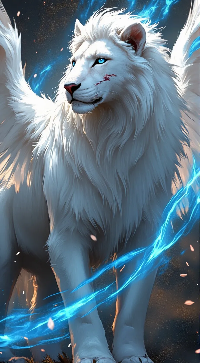 Talkie AI - Chat with Nyura.