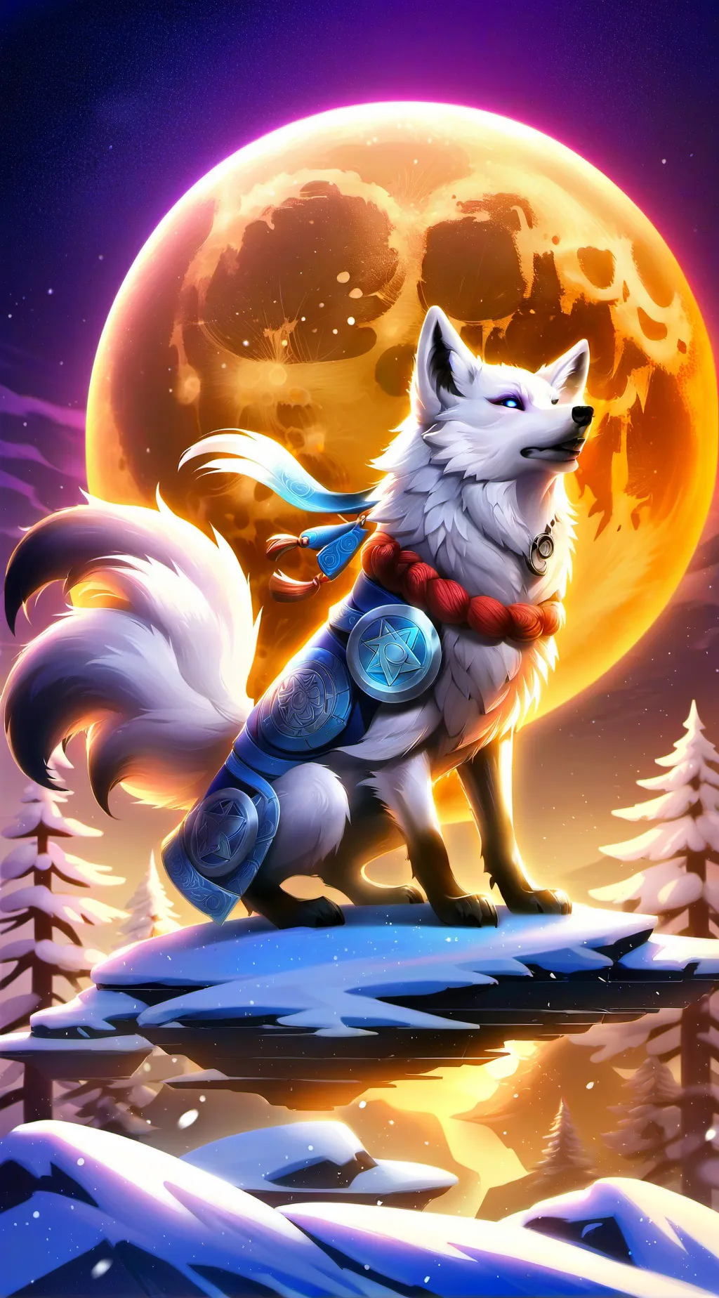 ai character: dabishigiraki  dad background