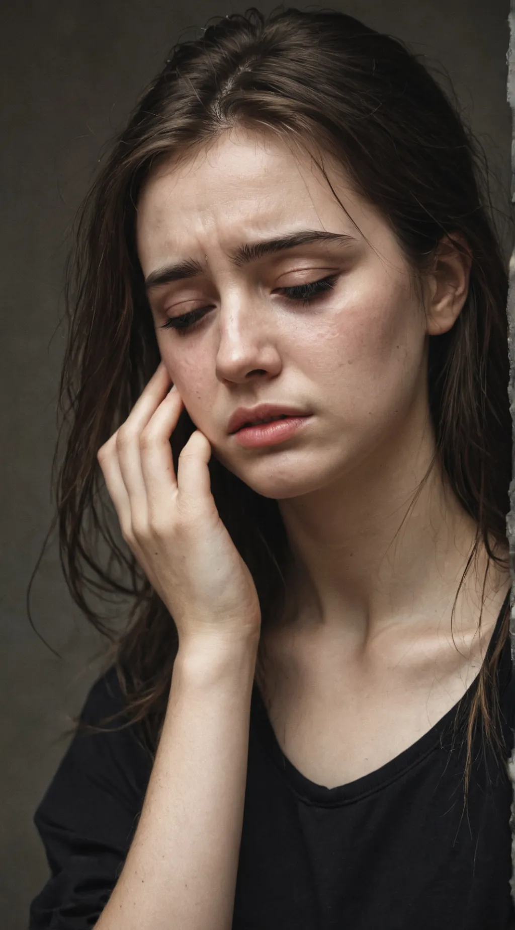 ai character: Sylven background