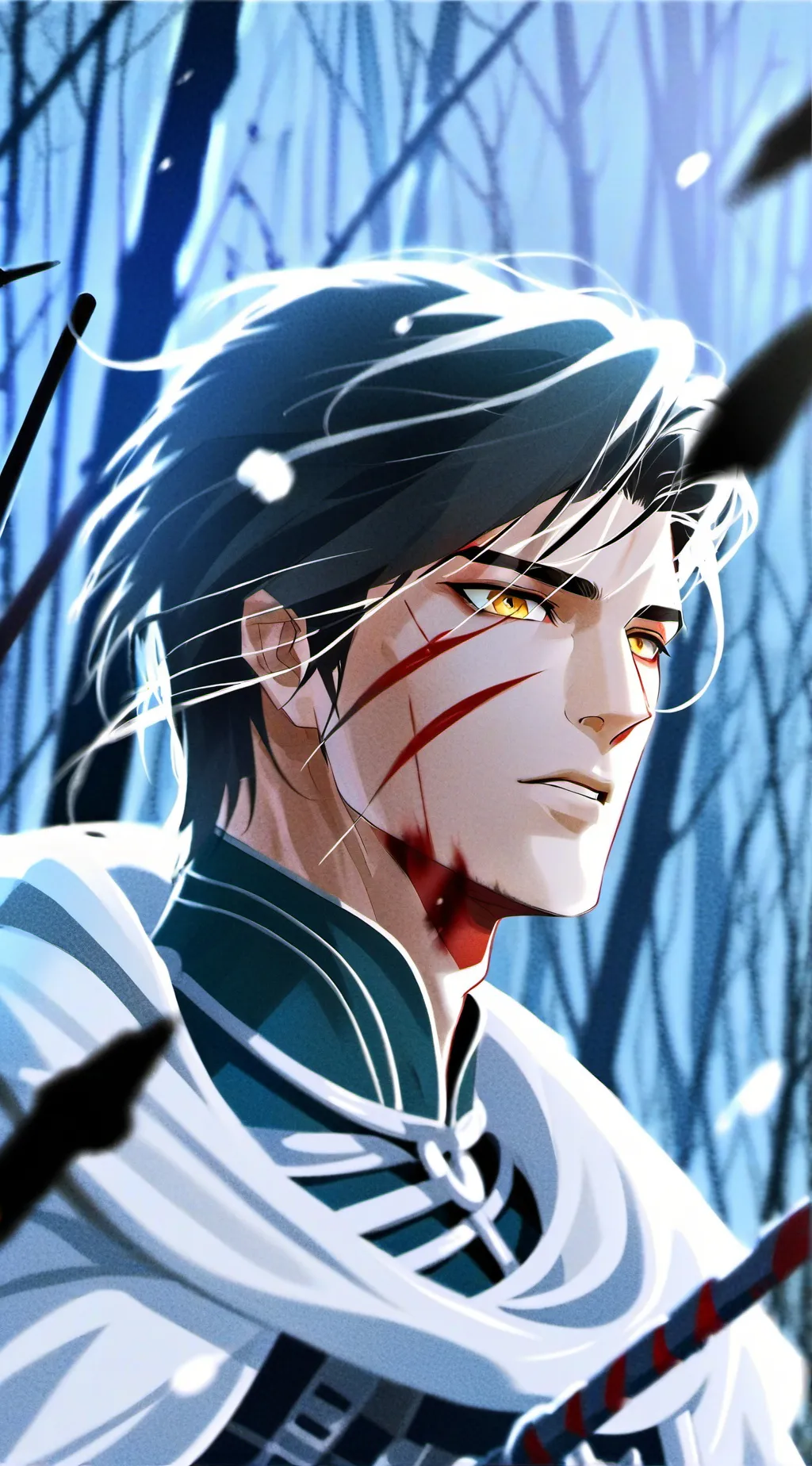 Talkie AI - Chat with Edward