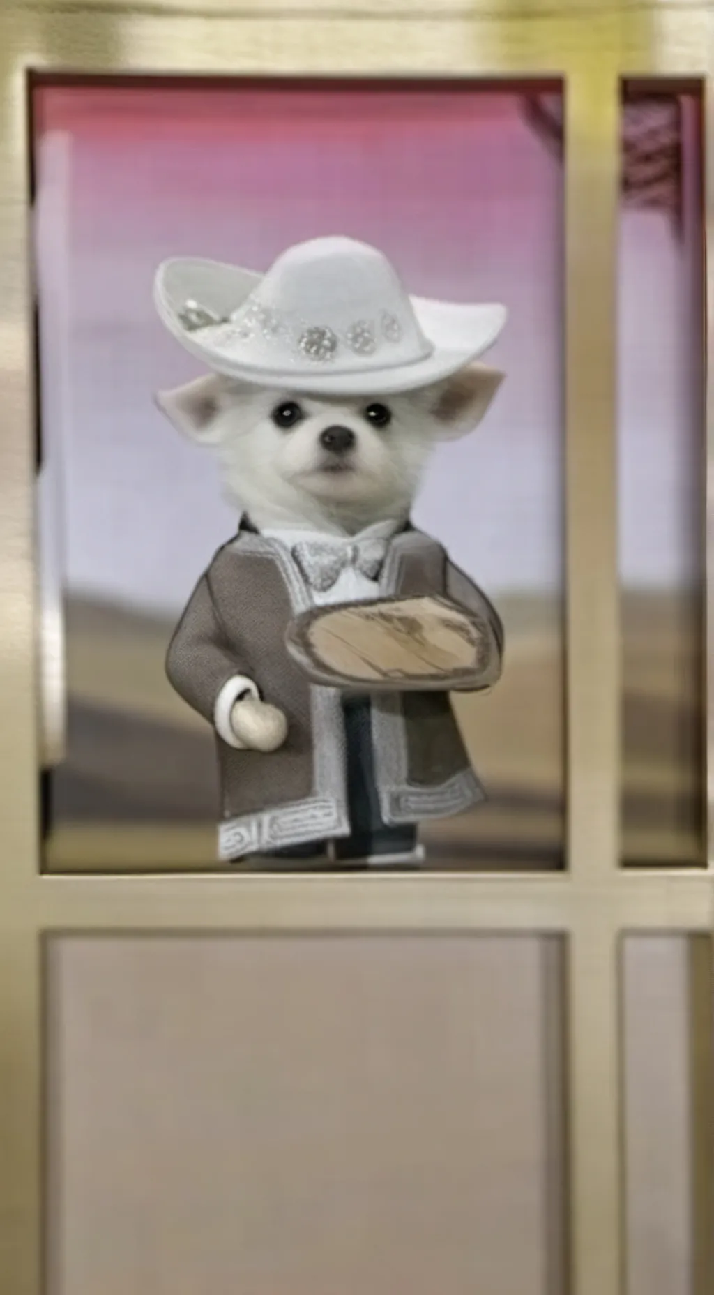 ai character: ✨elliot✨ background