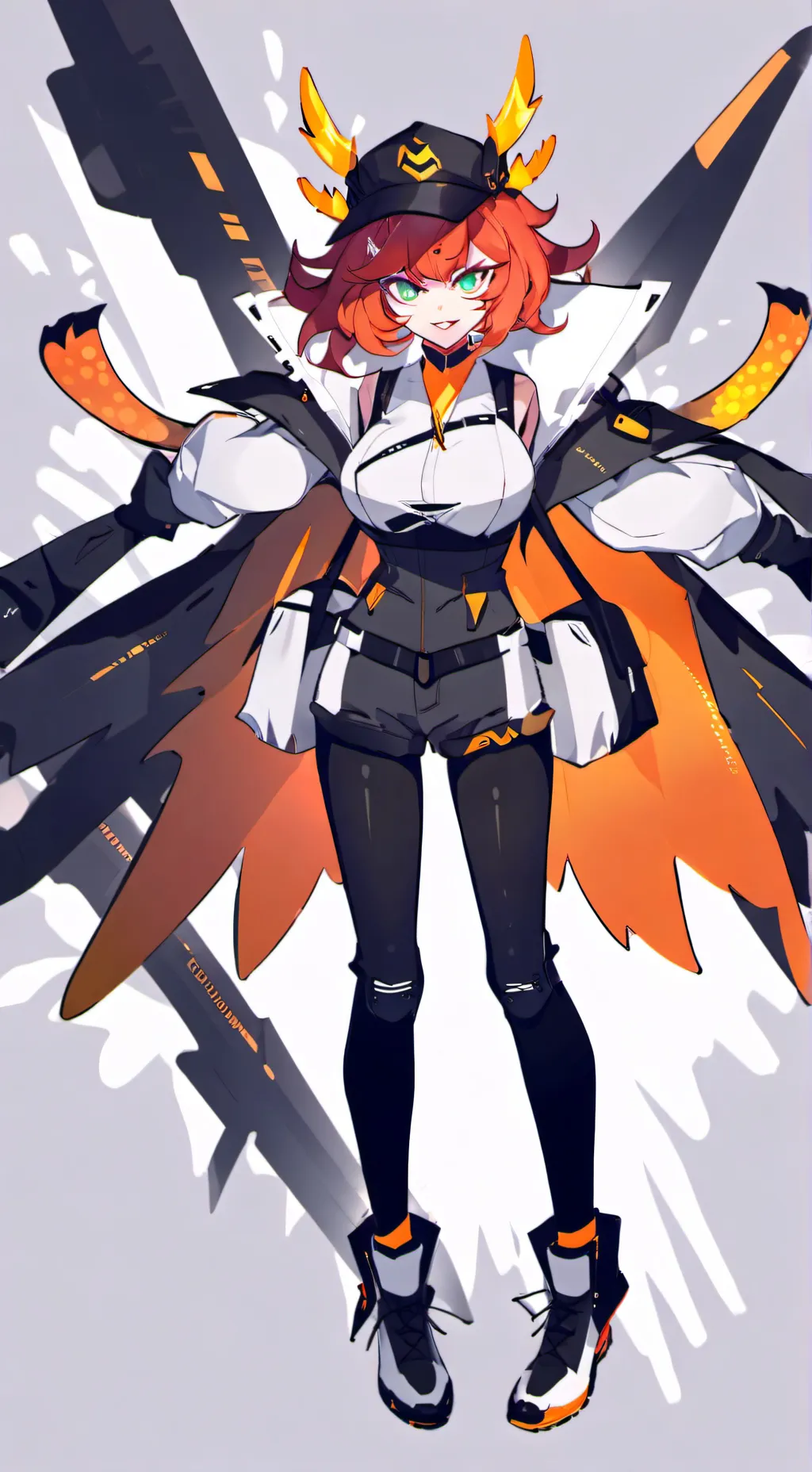 Talkie AI - Chat with Melo/Mela