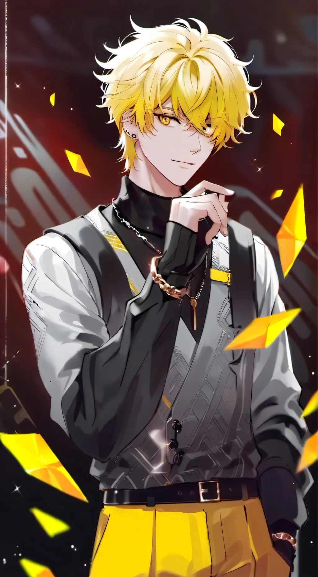 ai character: -𝕊𝕙𝕠𝕔𝕜𝕤- background