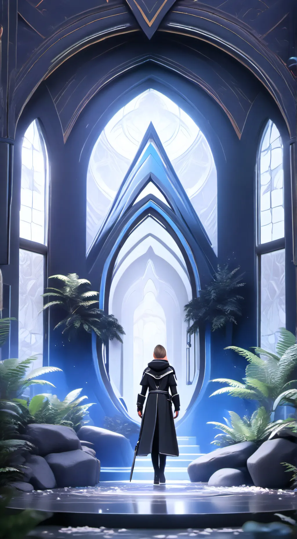 ai character: Mha Y/N birthday🥳🥳 background