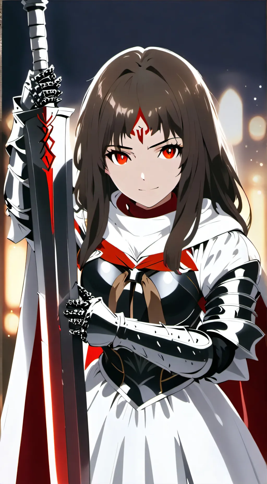 Talkie AI - Chat with Overlord 