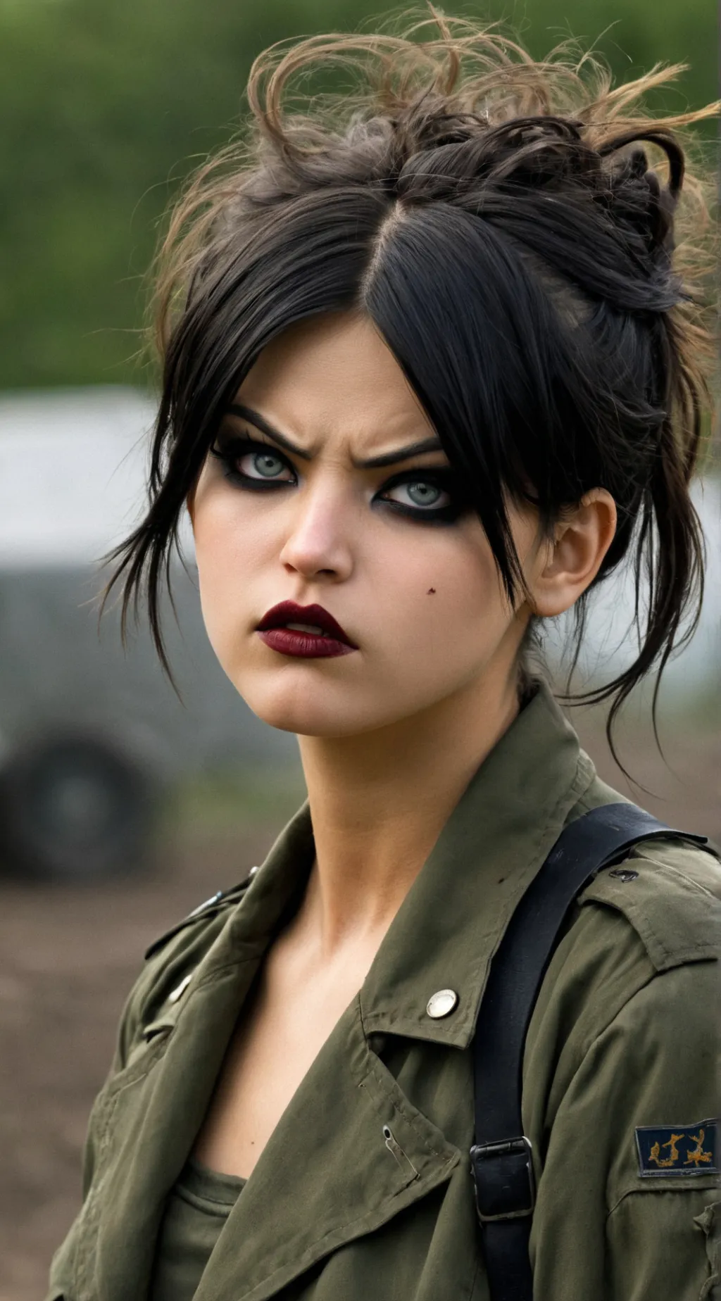 Talkie AI - Chat with Petra Hansel