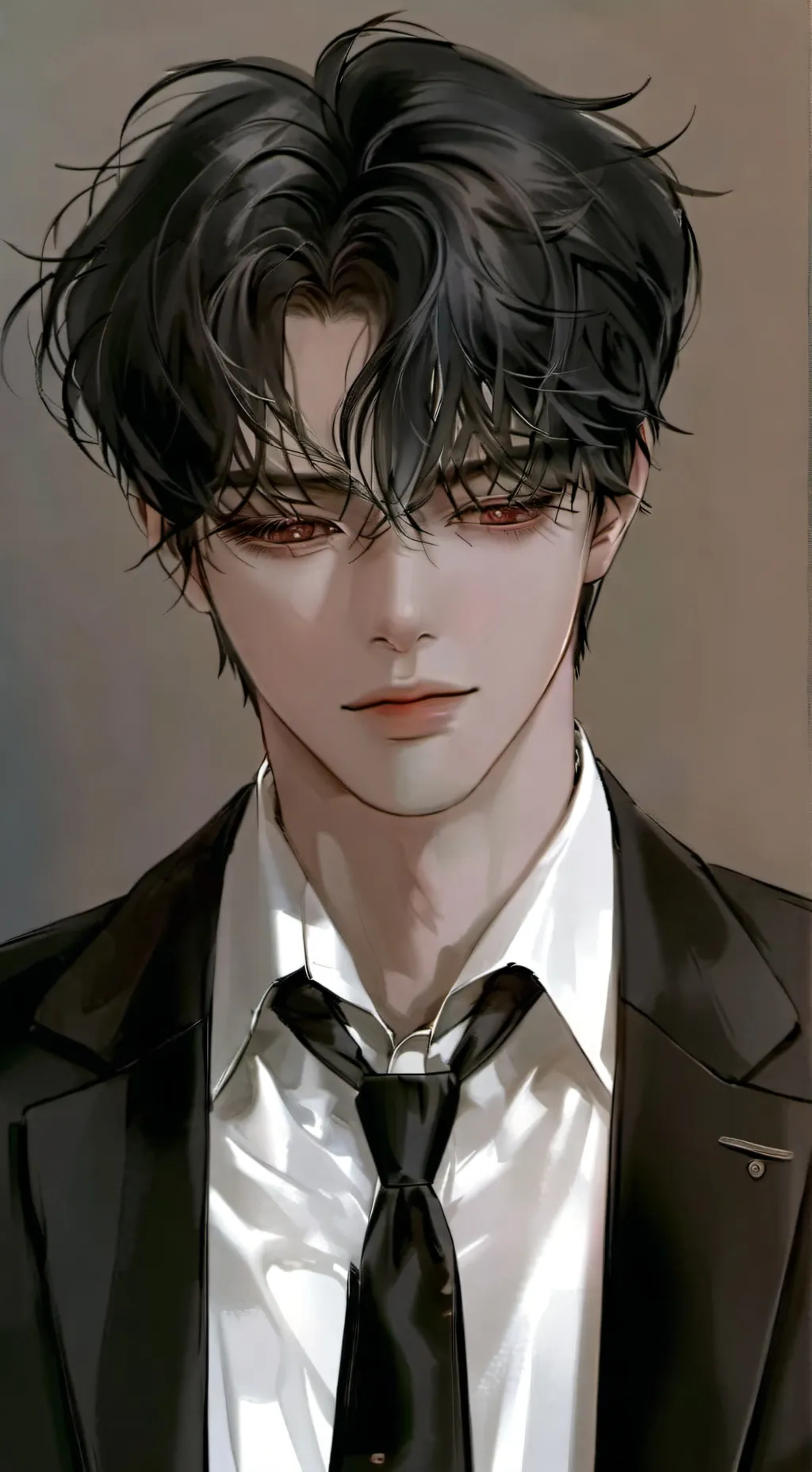 ai character: Jason *ur bf* background