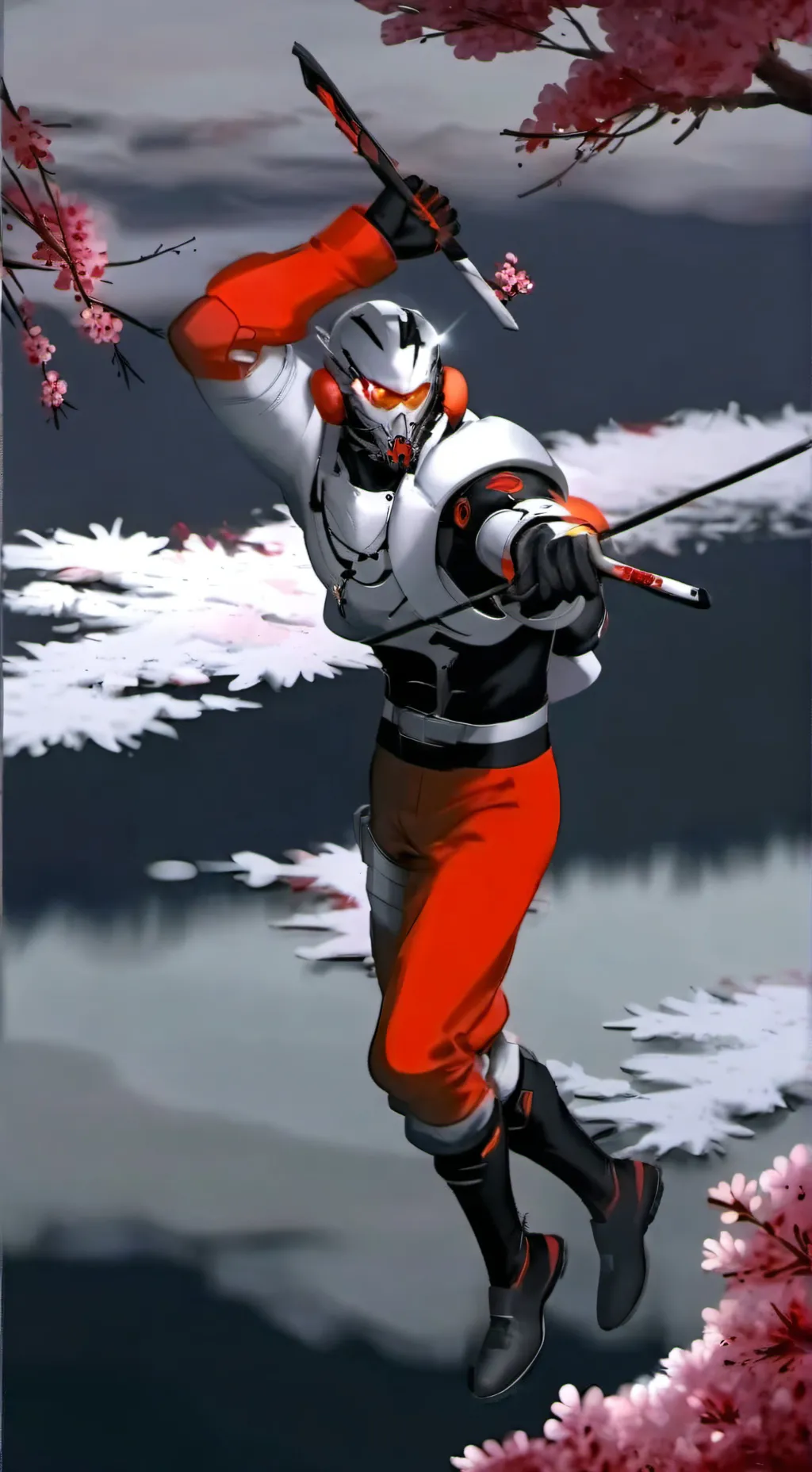 ai character: Bakudeku tu ayuda🥰 background