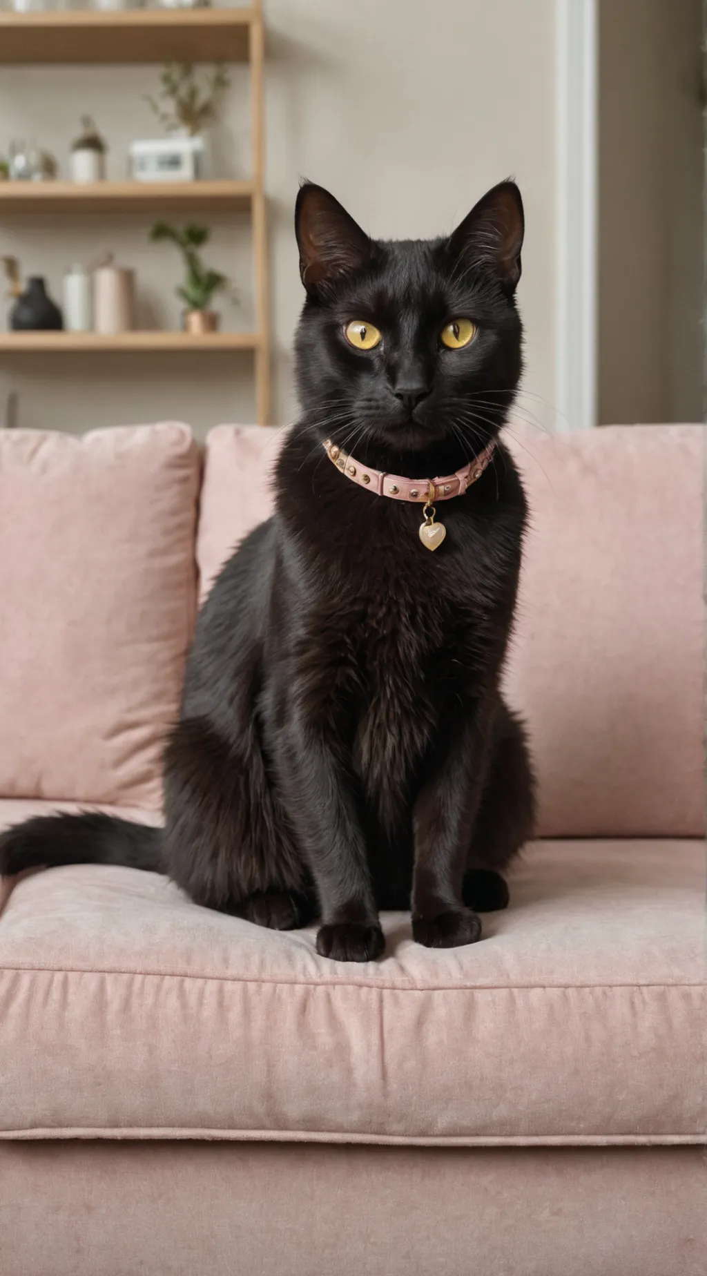 Talkie AI - Chat with Shadow 