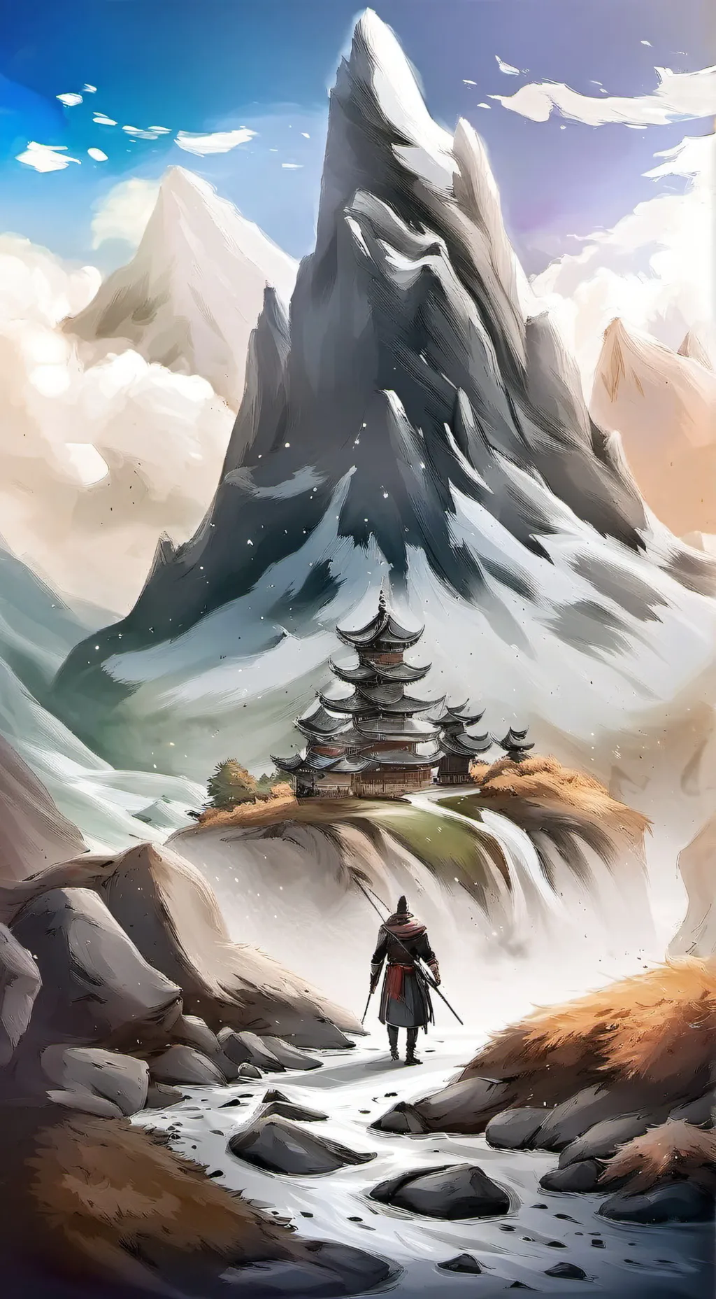 Talkie AI - Chat with países fundadores