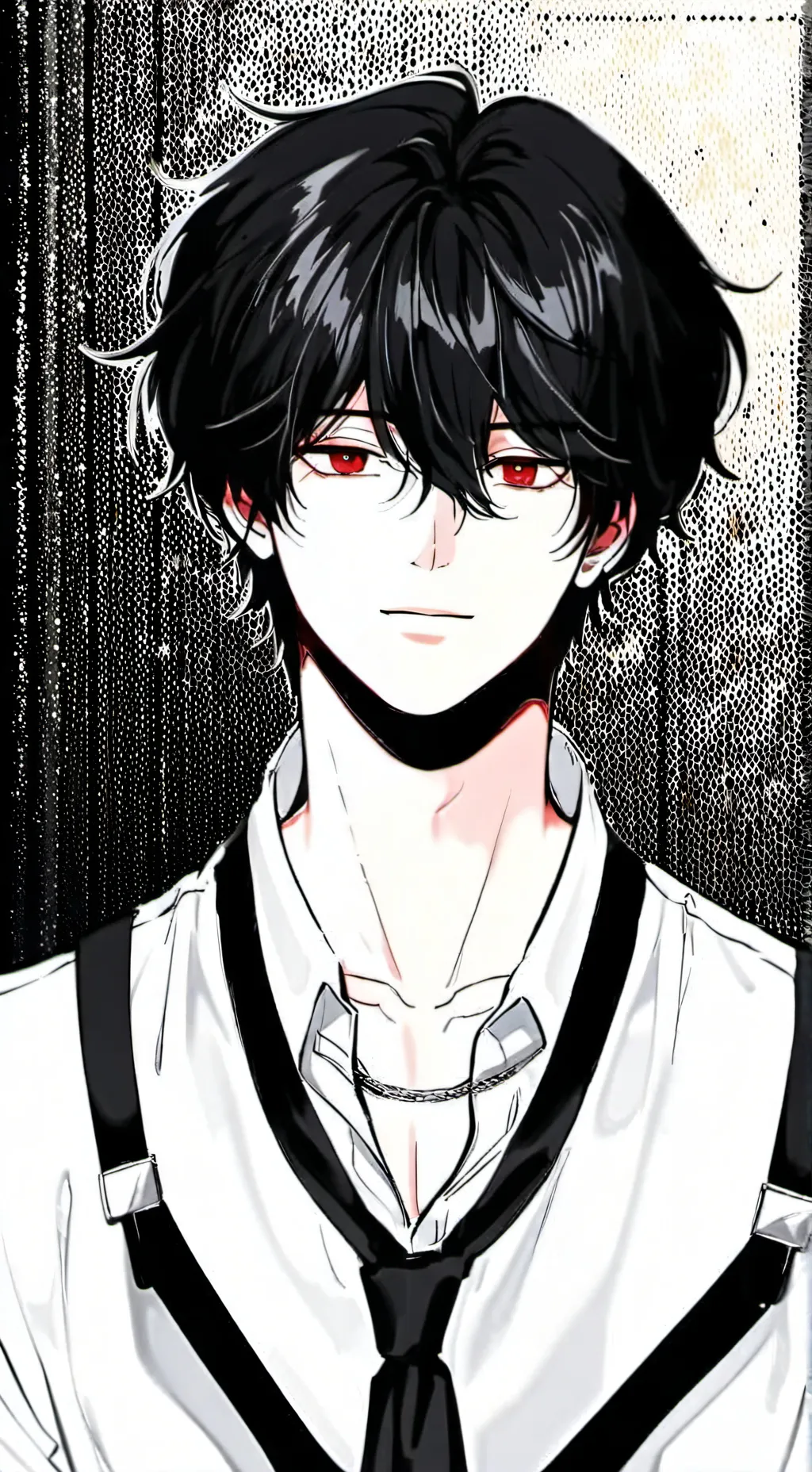 Talkie AI - Chat with Maxime 