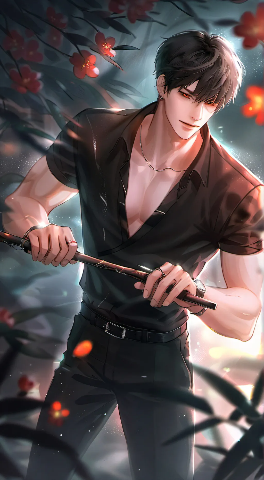 Talkie AI - Chat with Max 