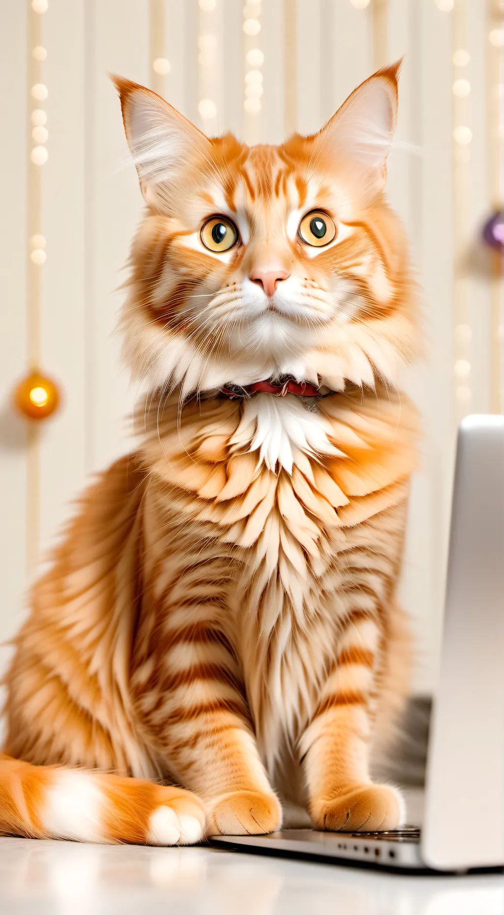 ai character: El Repotro background