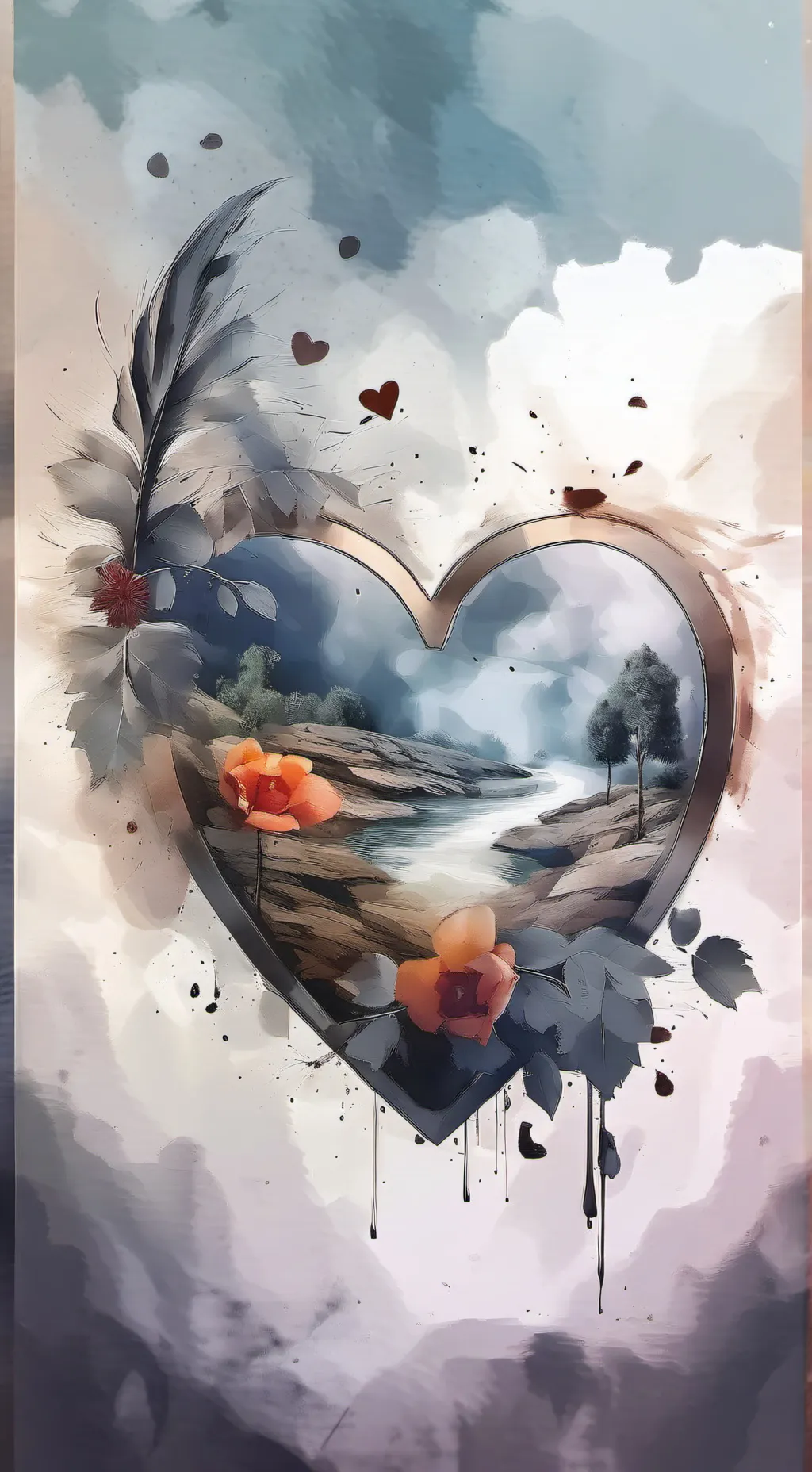 ai character: Bobbybearhug Chico background