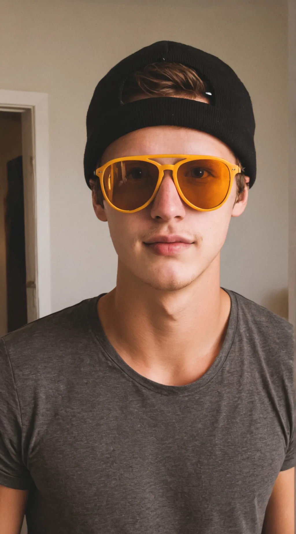 Talkie AI - Chat with Jake