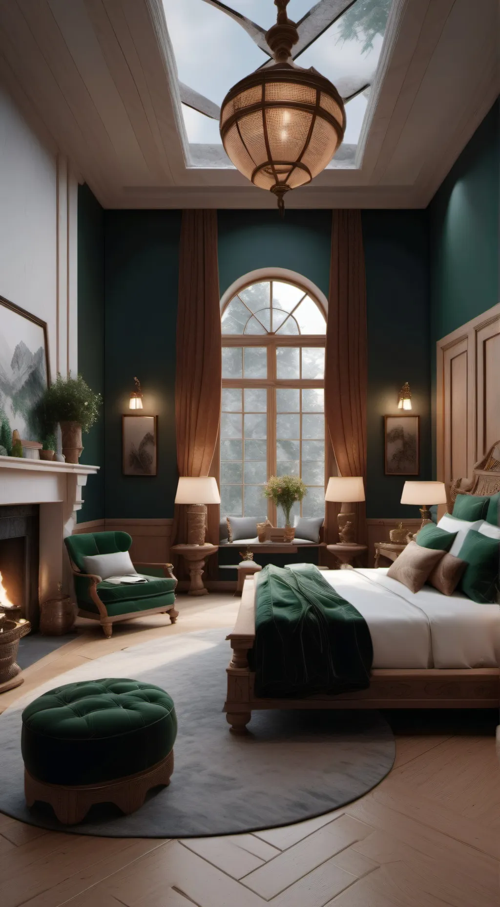 ai character: mattheo 🥵🥵🥵🥵 background