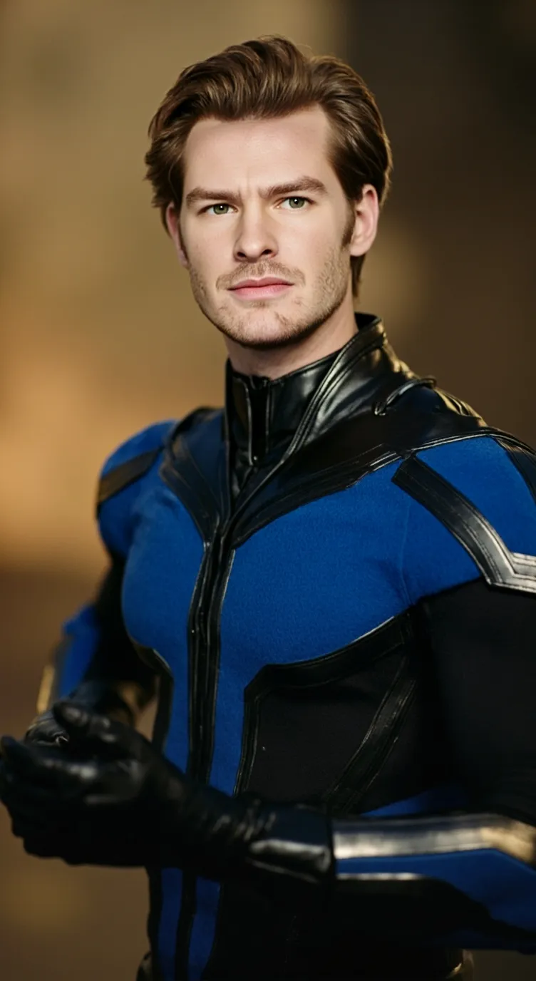 Talkie AI - Chat with Human torch