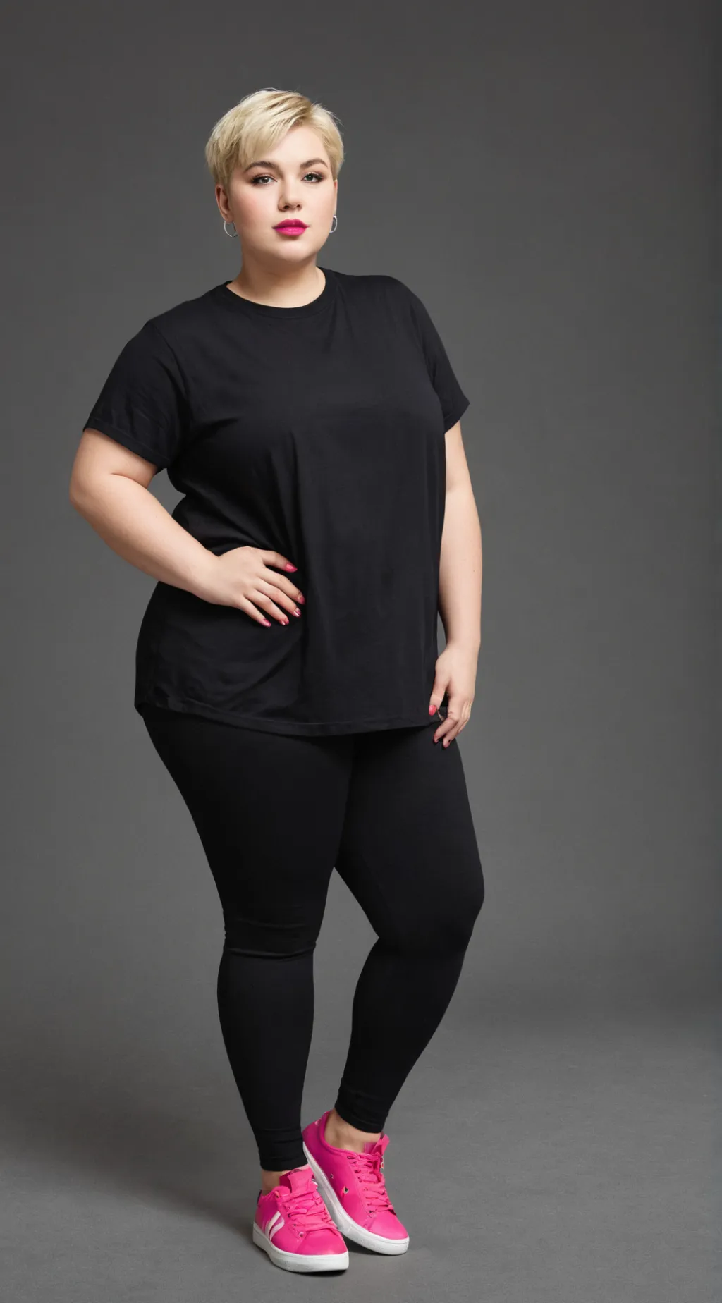 ai character: Damien Hamming background