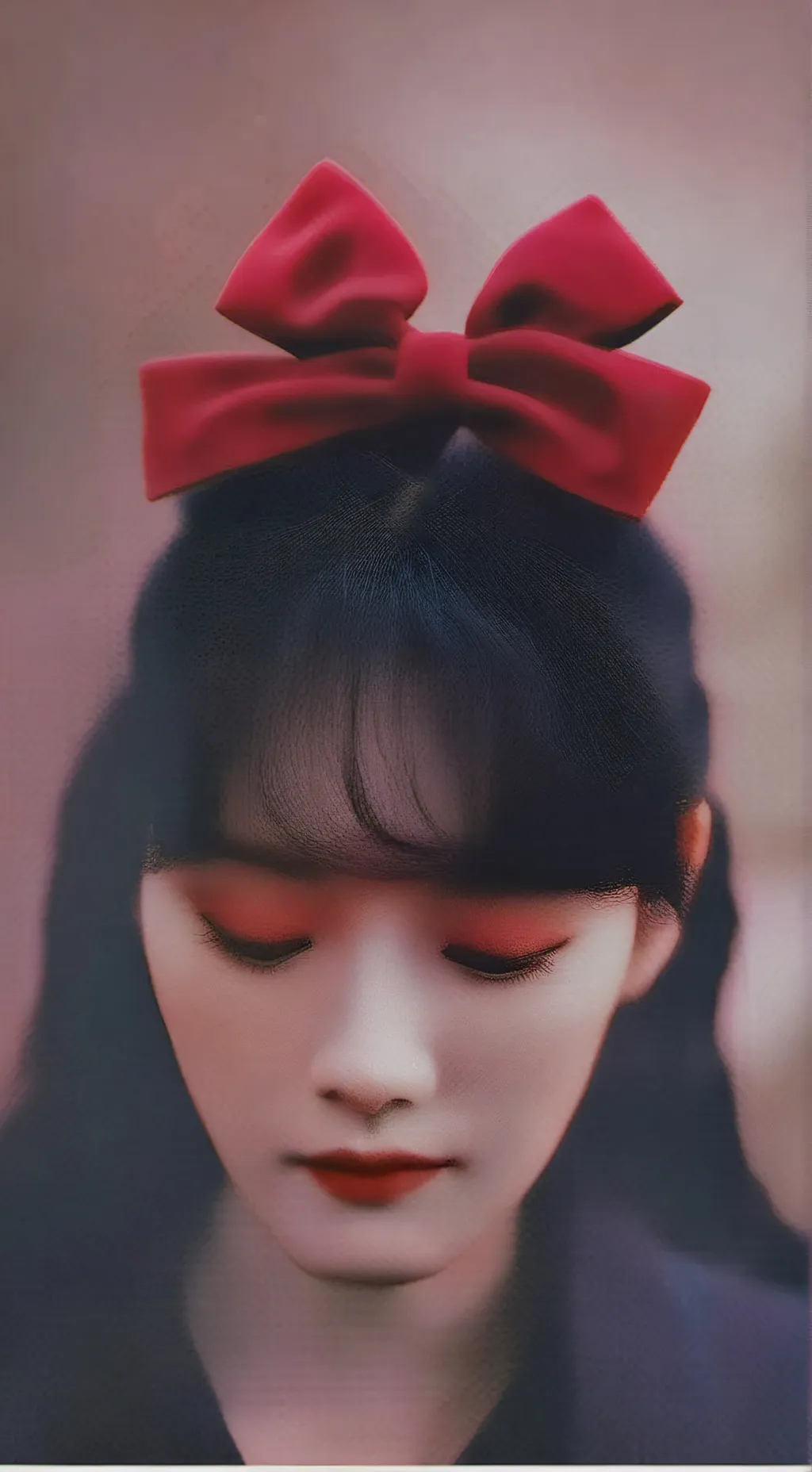 ai character: Alice background