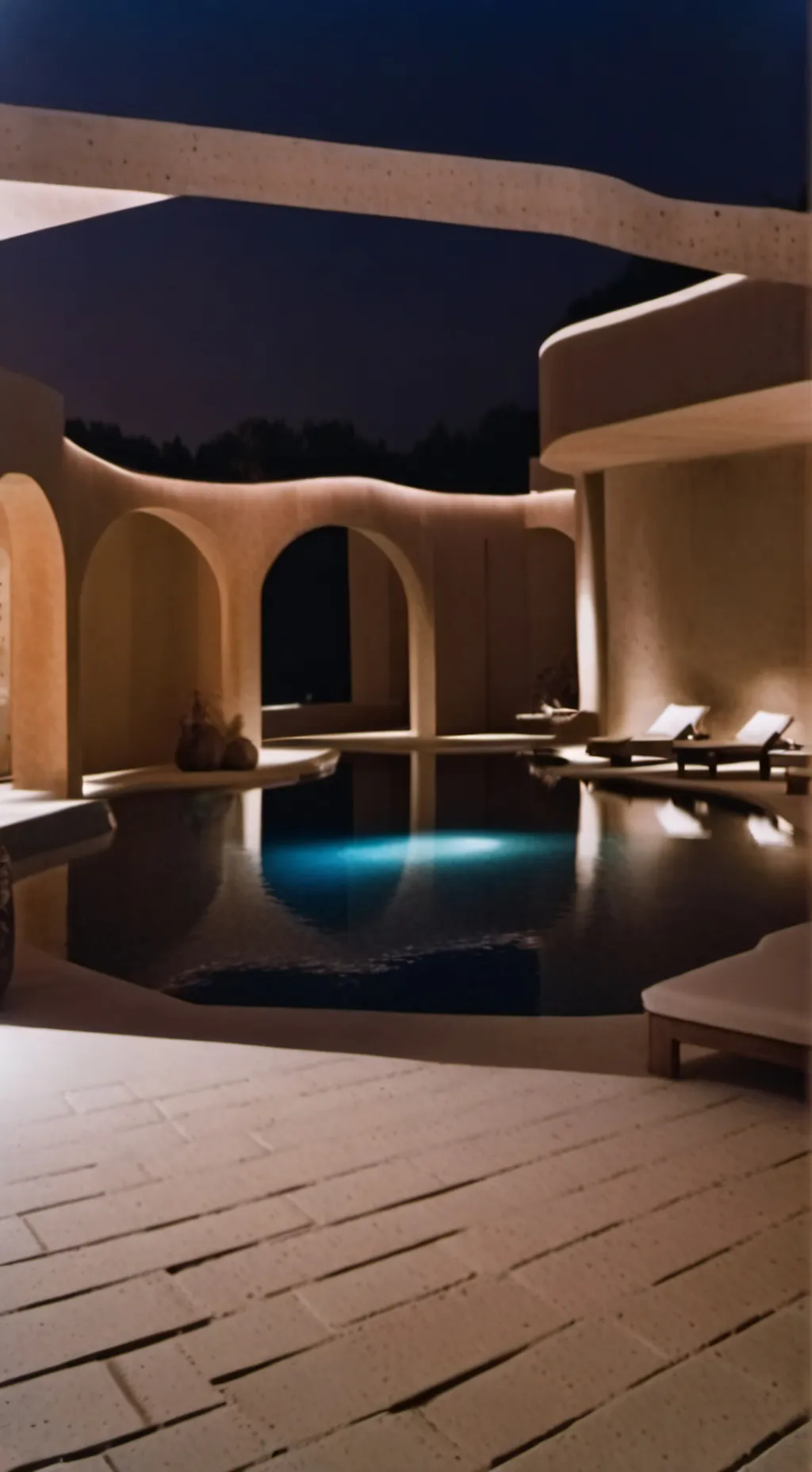 ai character: skz background