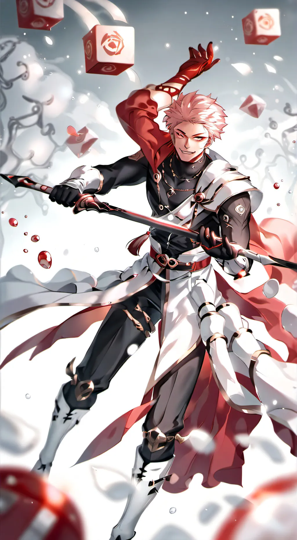 Talkie AI - Chat with Sukuna bf/gf