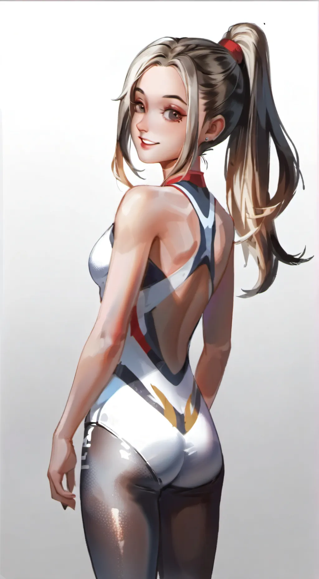 ai character: 💟Kiki💟 background