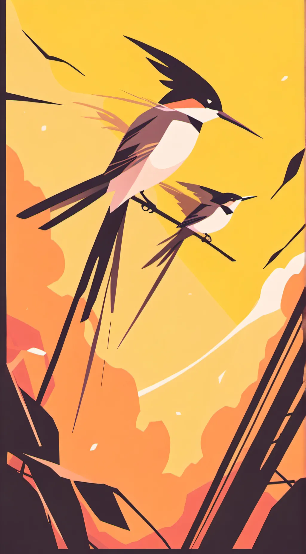 ai character: mha aizawa married background