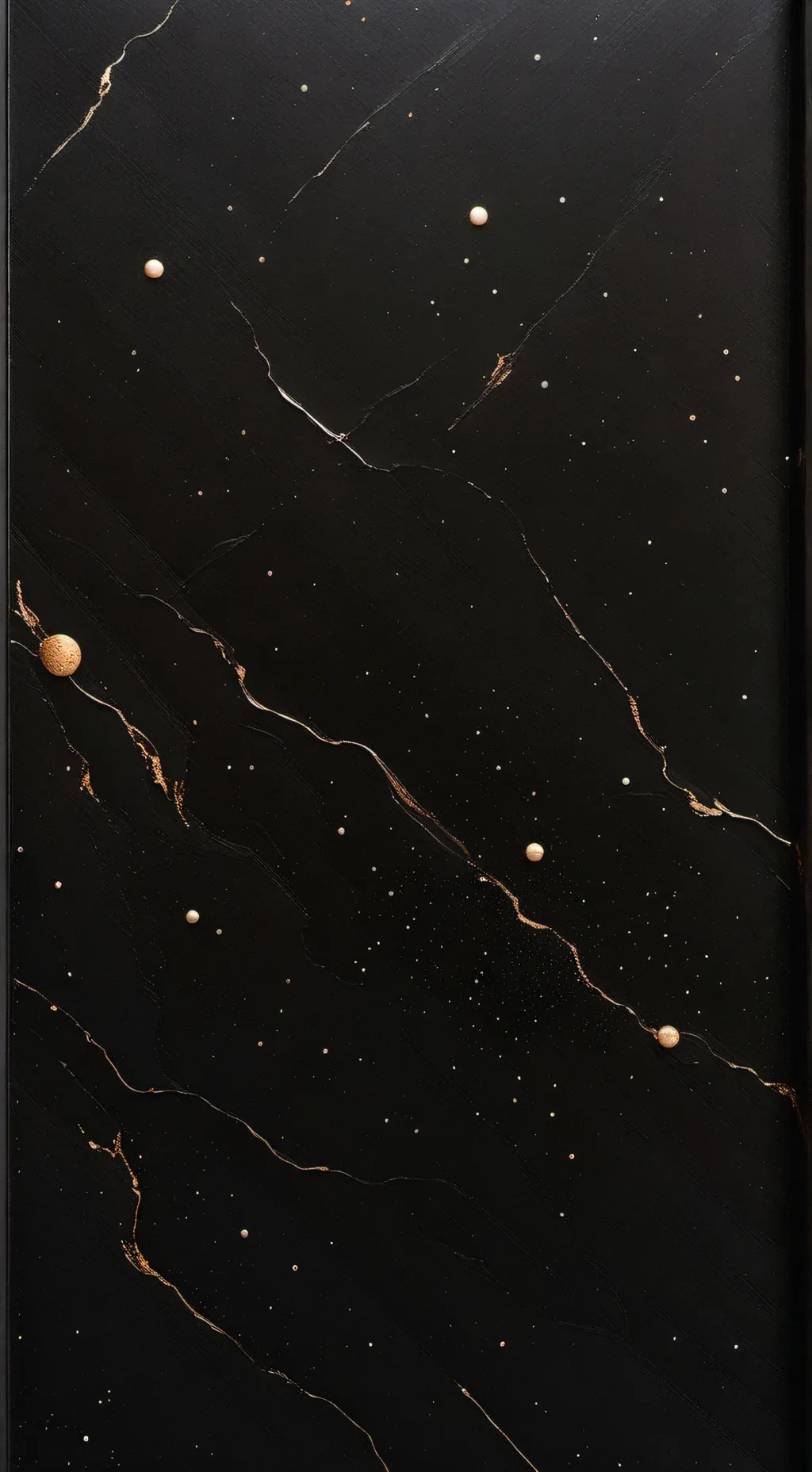 ai character: FANART background