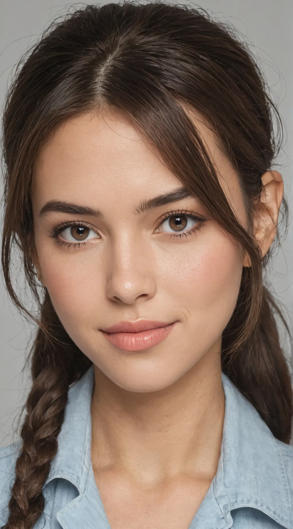 Talkie AI - Chat with Luana