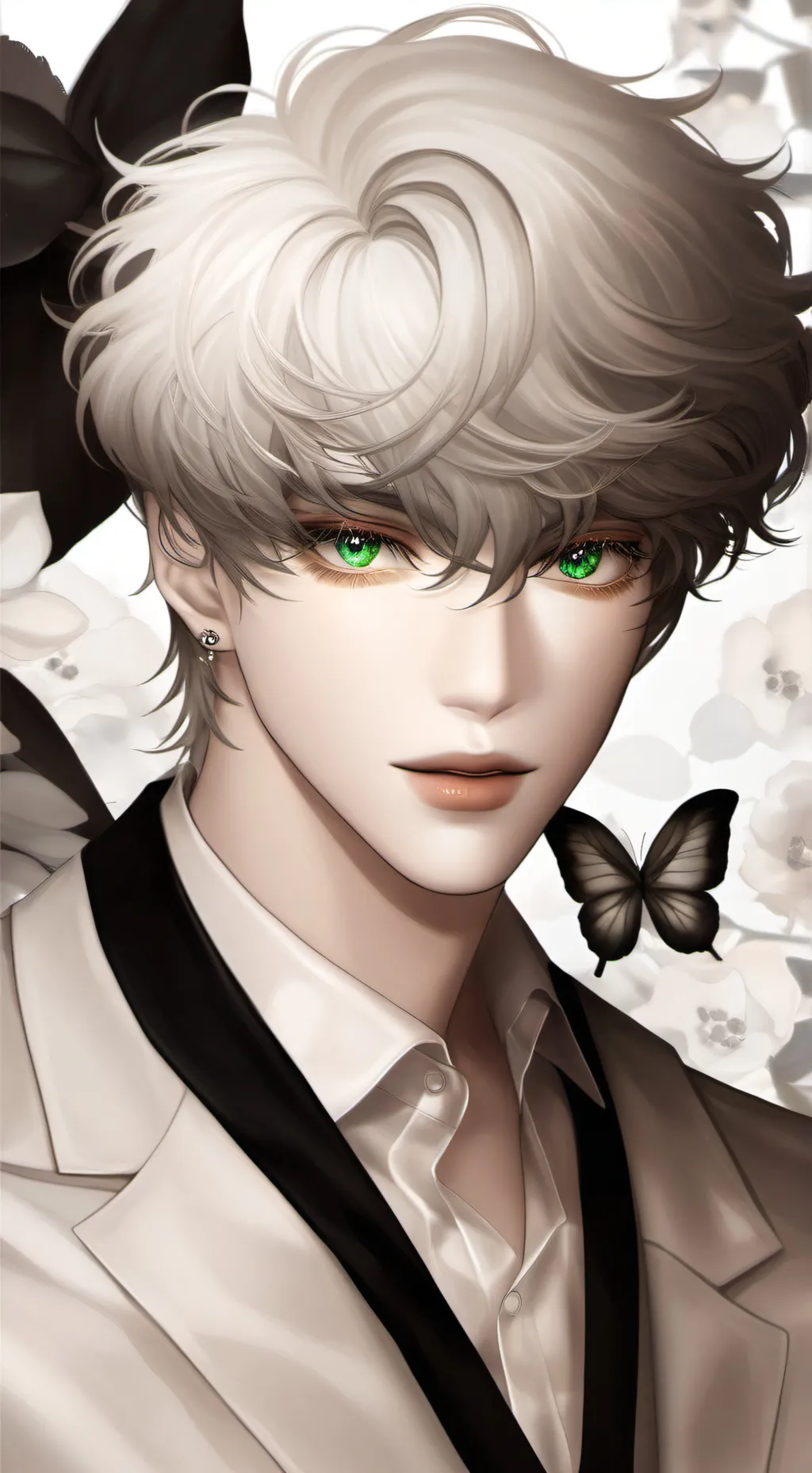 Talkie AI - Chat with Darren