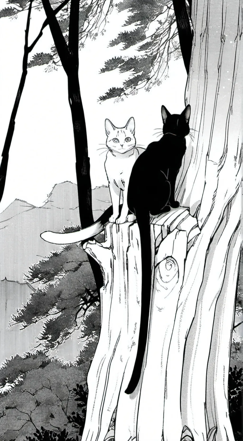 ai character: vineria te engaña background