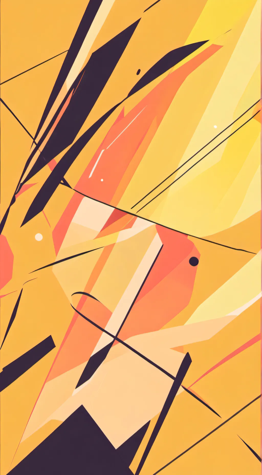 ai character: anti furry test background