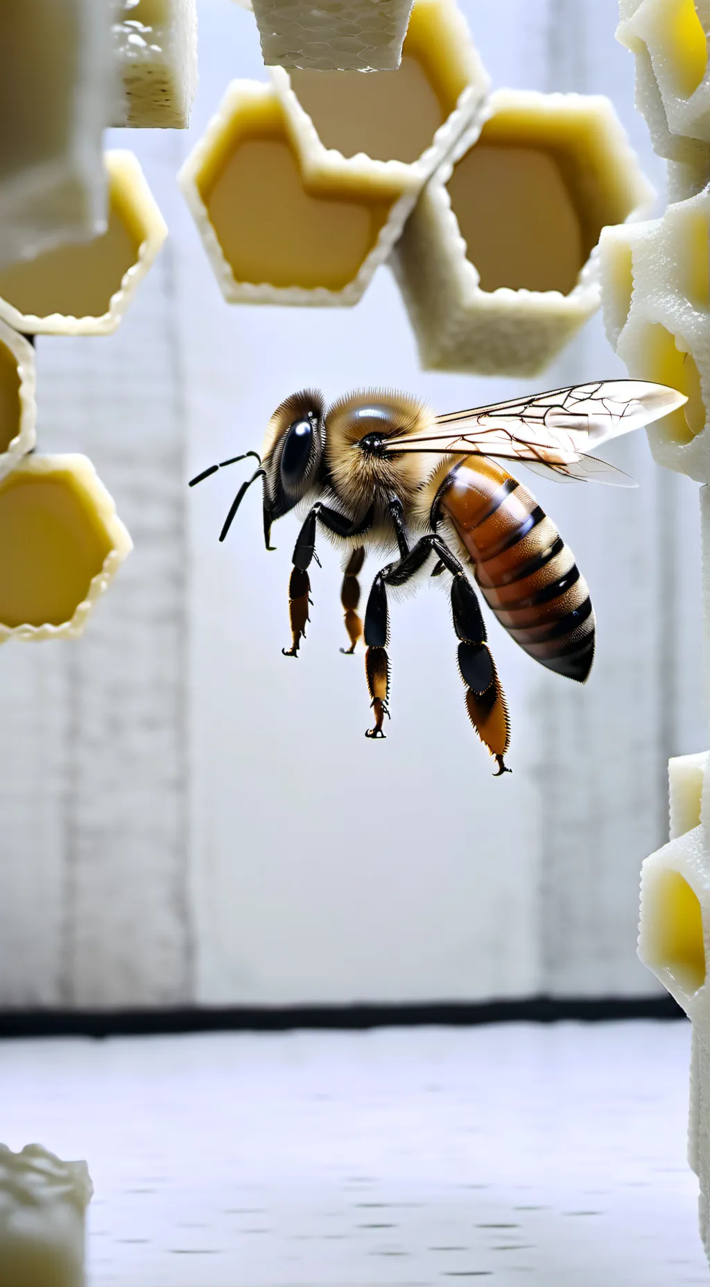 ai character: Scp 98888888 background