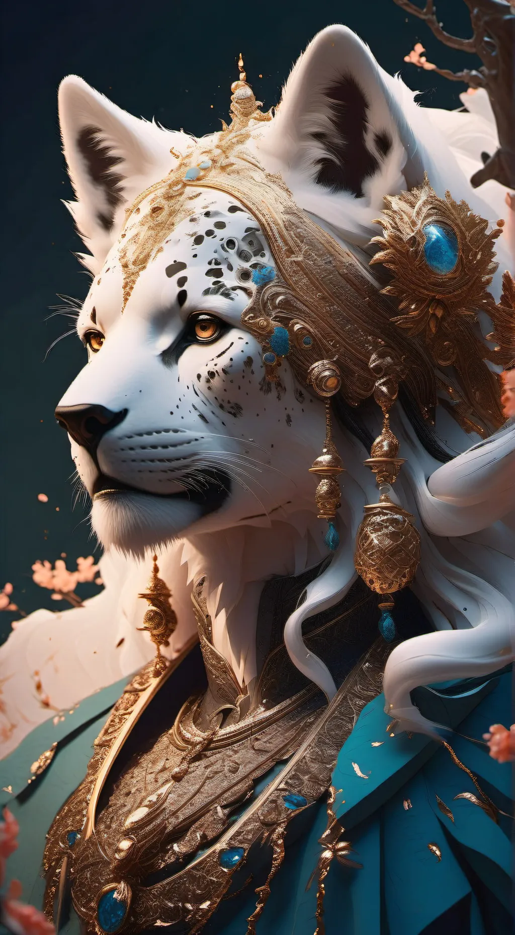 ai character: juan background