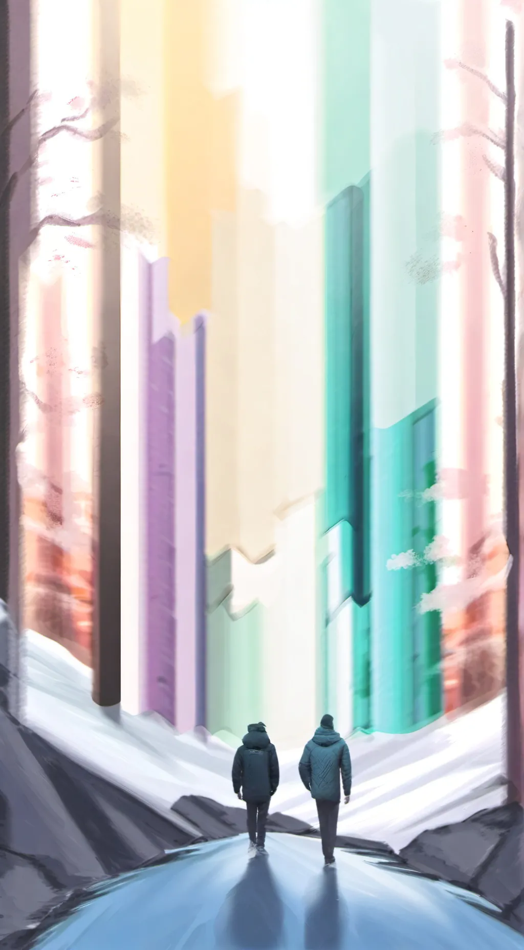 ai character: bigo background