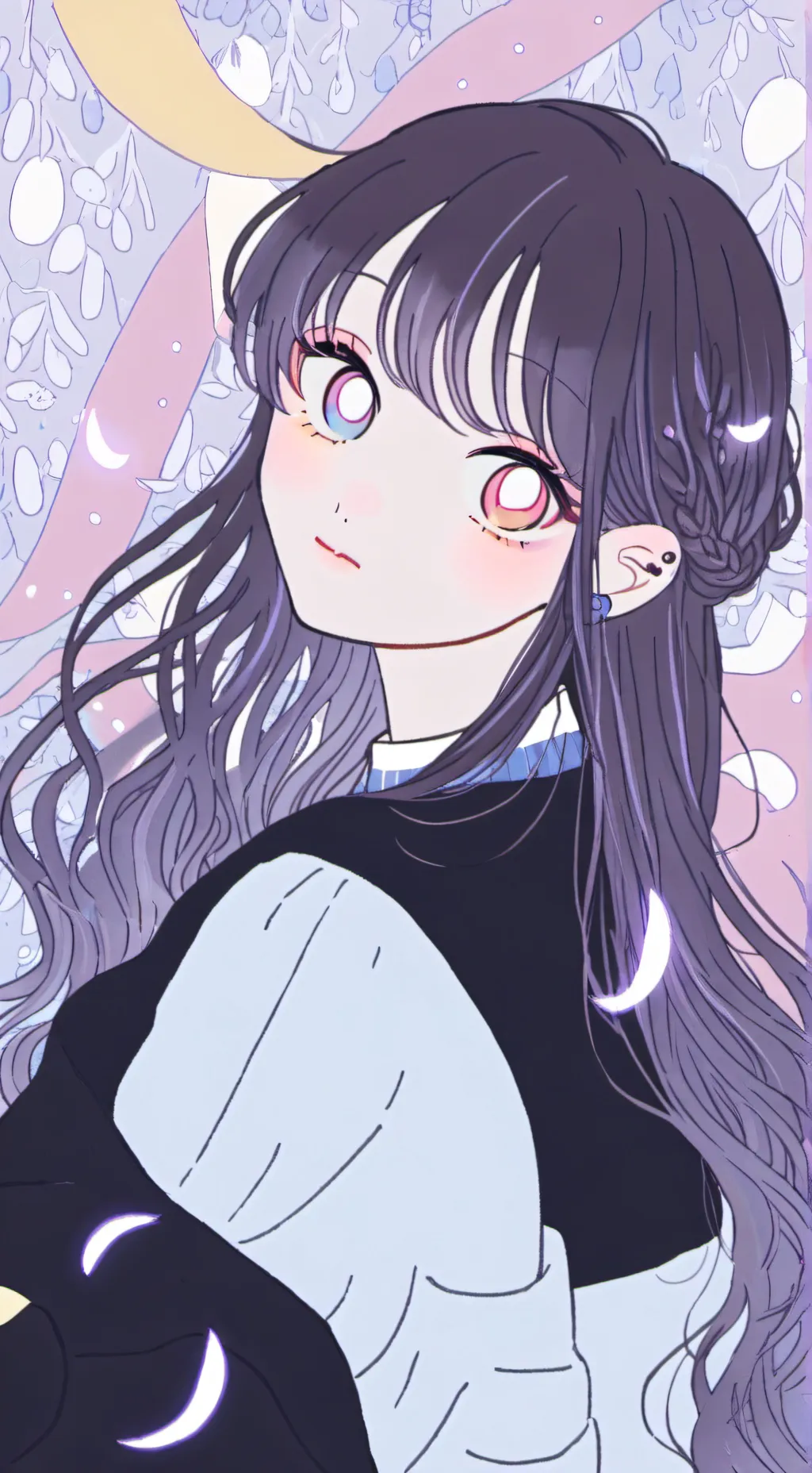 ai character: jags background