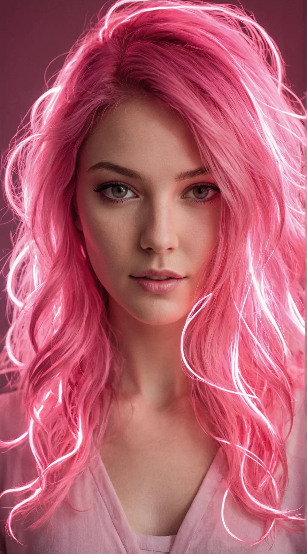 Talkie AI - Chat with Shivoli