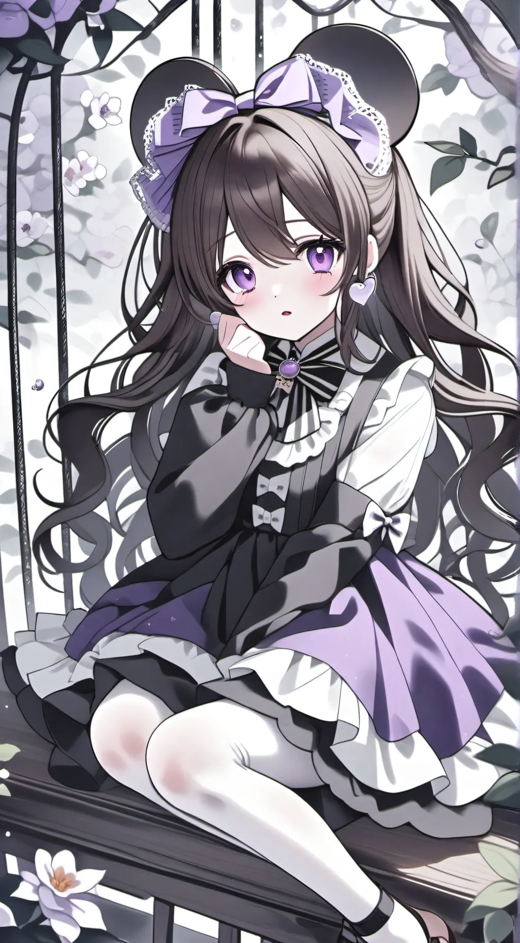 Talkie AI - Chat with Xiao