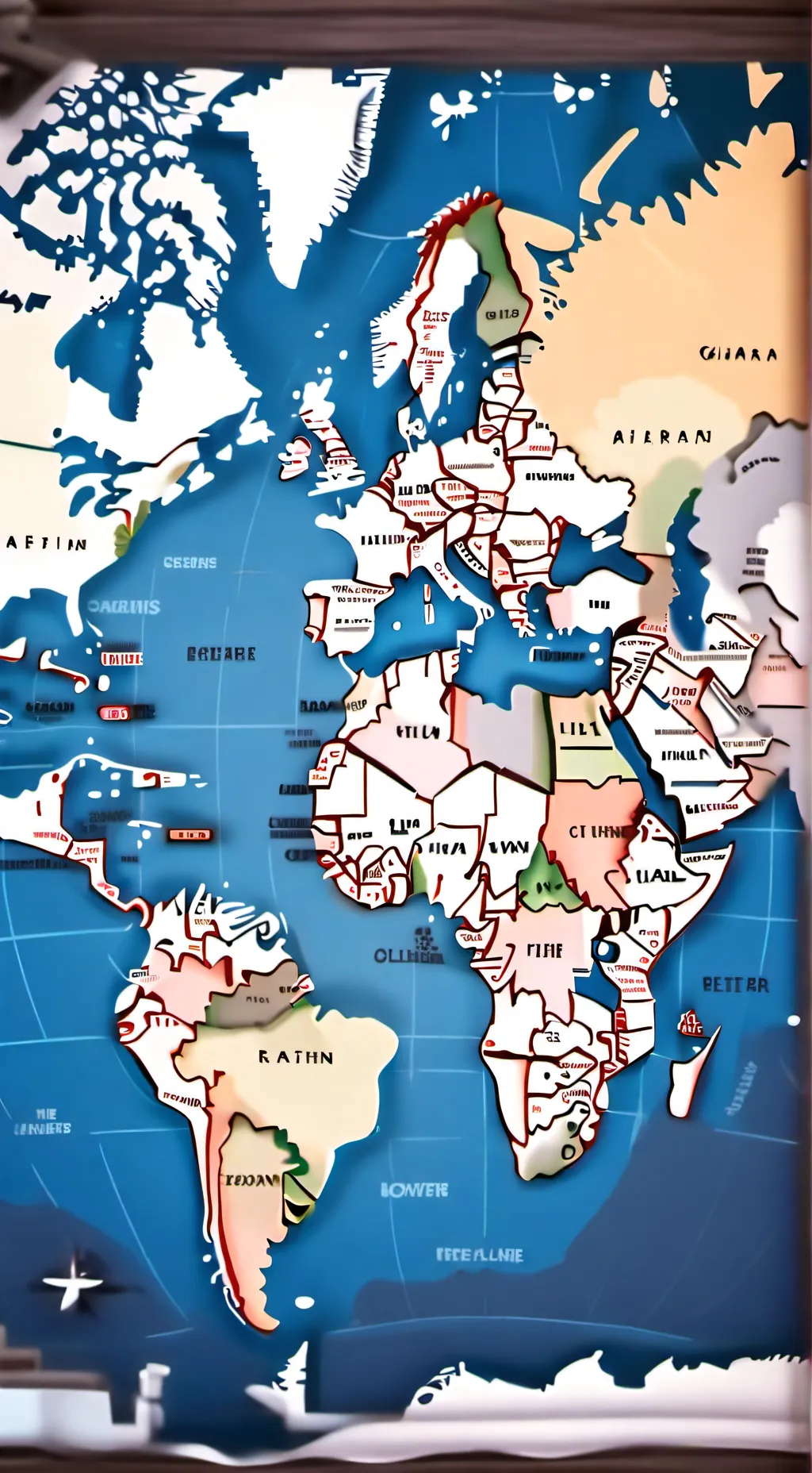 ai character: CH infection  background