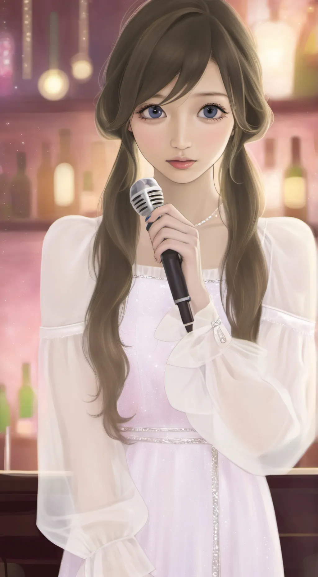 Talkie AI - Chat with Eviesso 