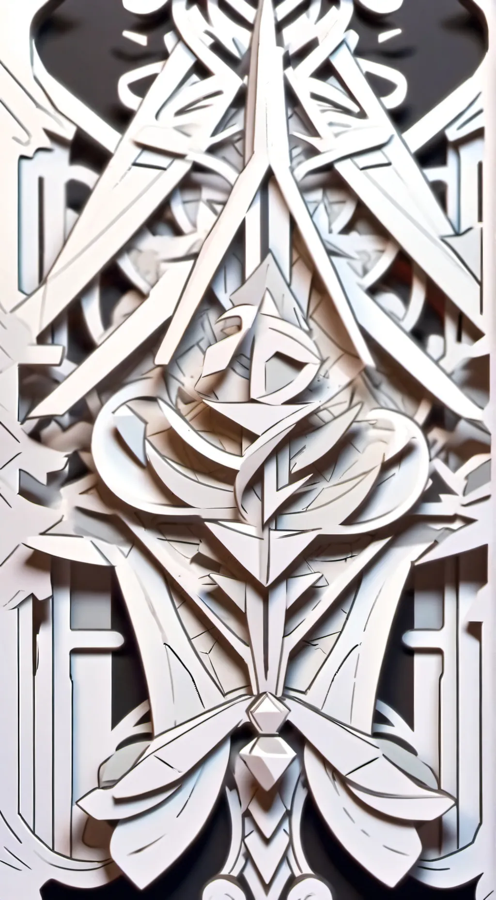 ai character: DW PICK ME background