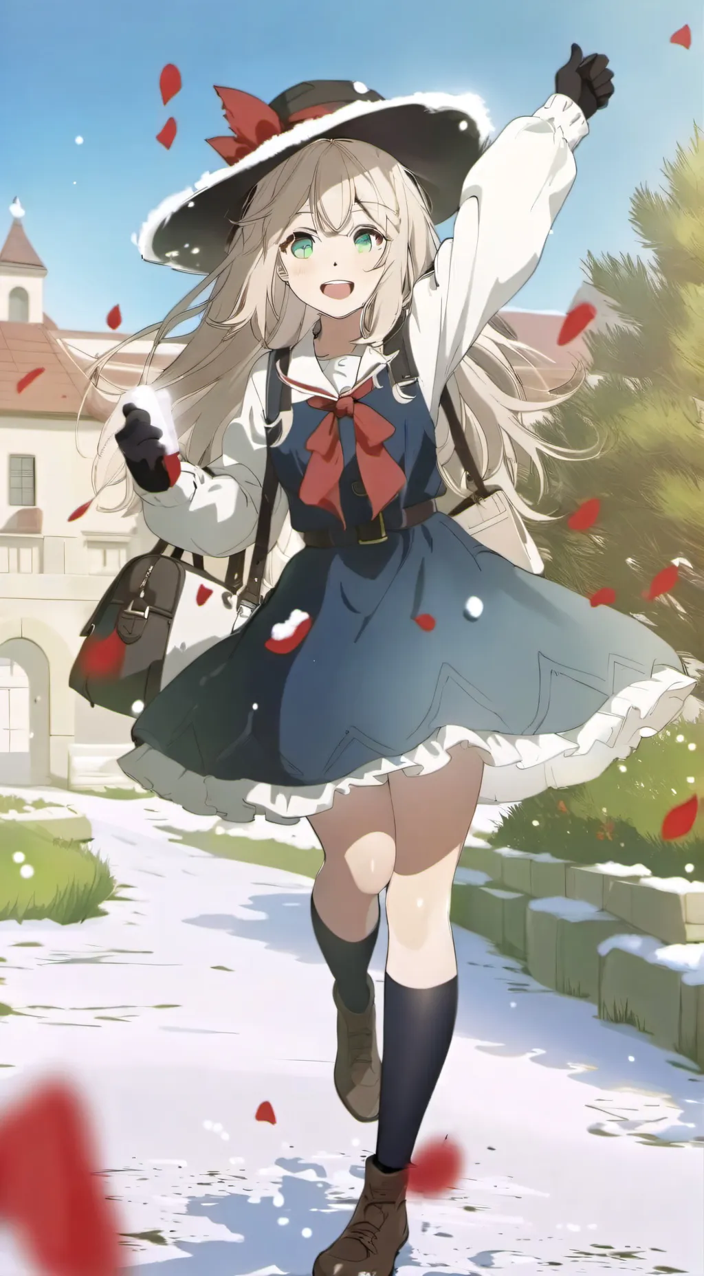 ai character: Kimuro Yaiba background