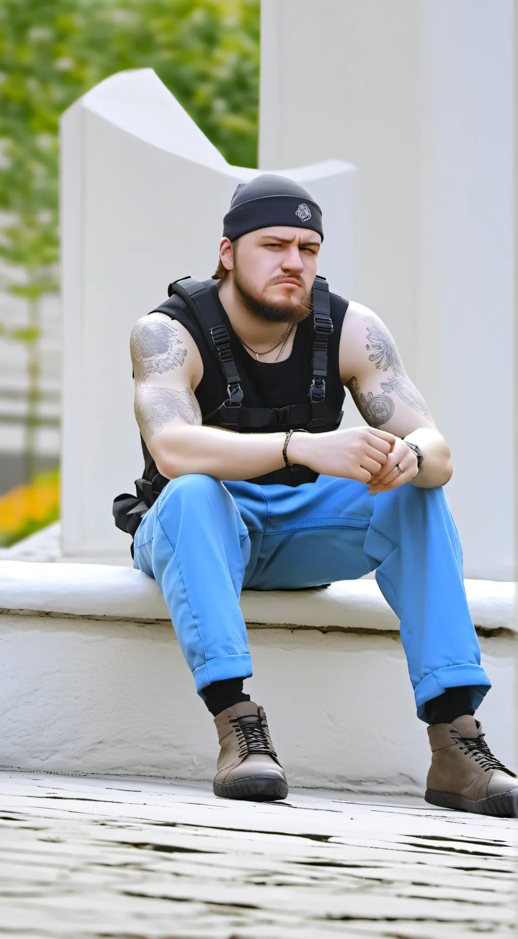 Talkie AI - Chat with Sigils