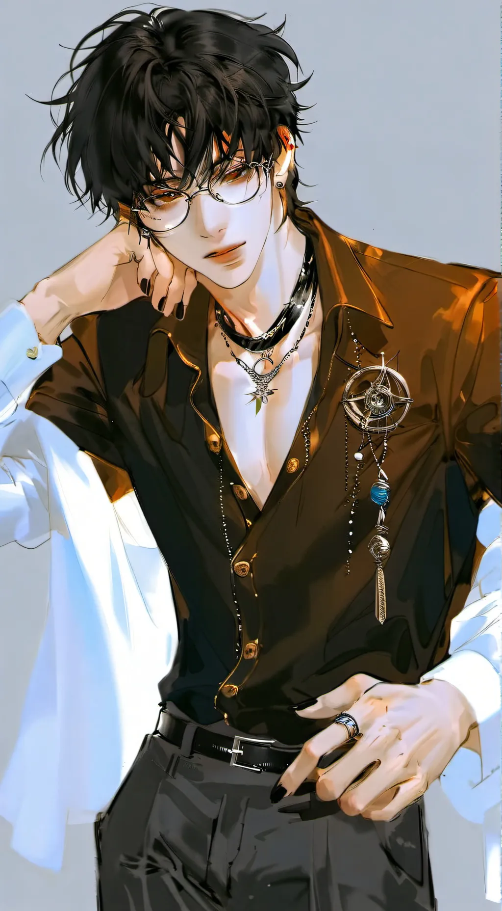 ai character: 🧸✰MIO✰🧸 background