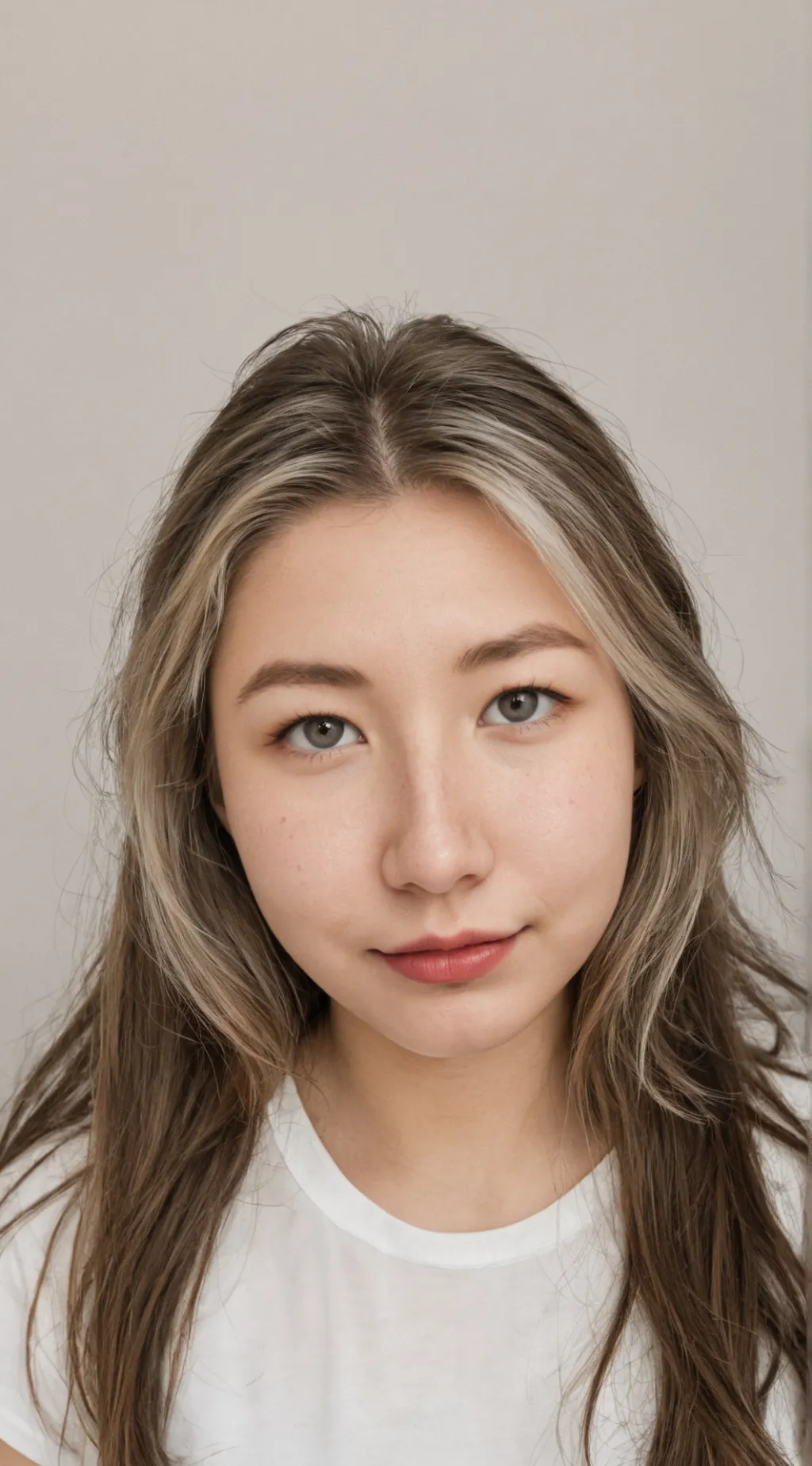 ai character: Лана Ри background