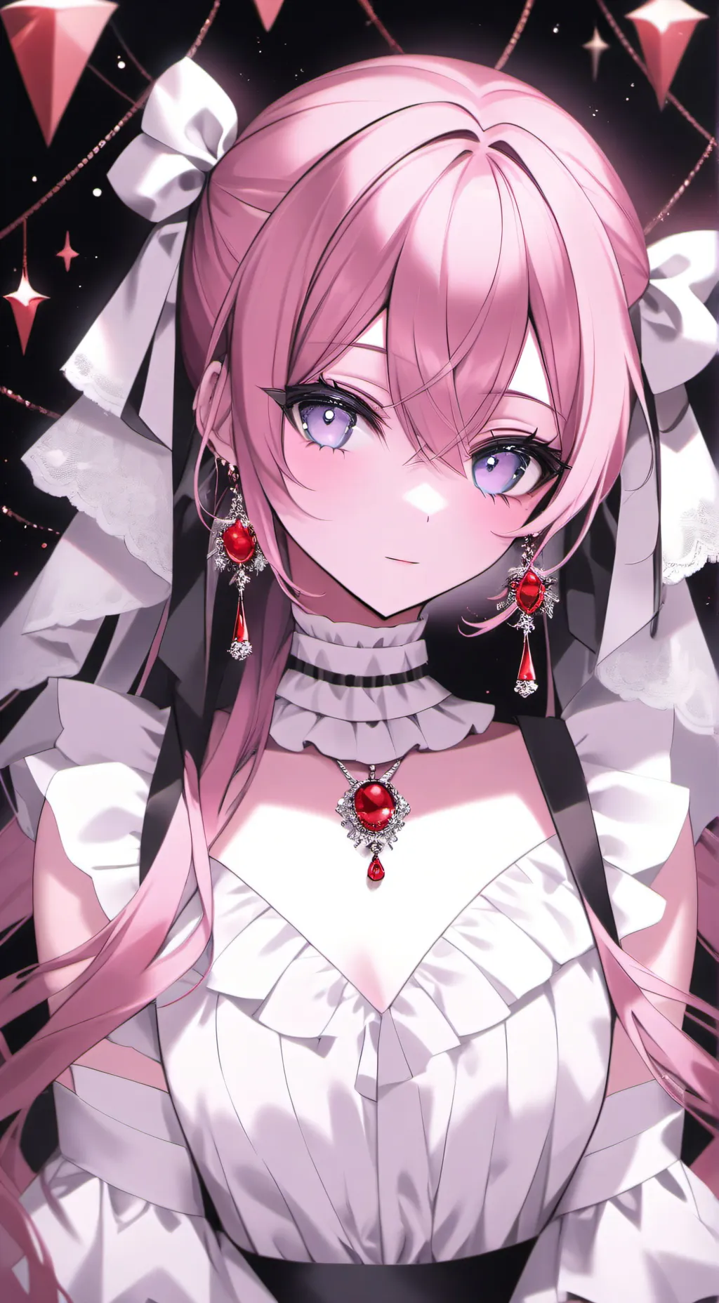 ai character: skylar  background