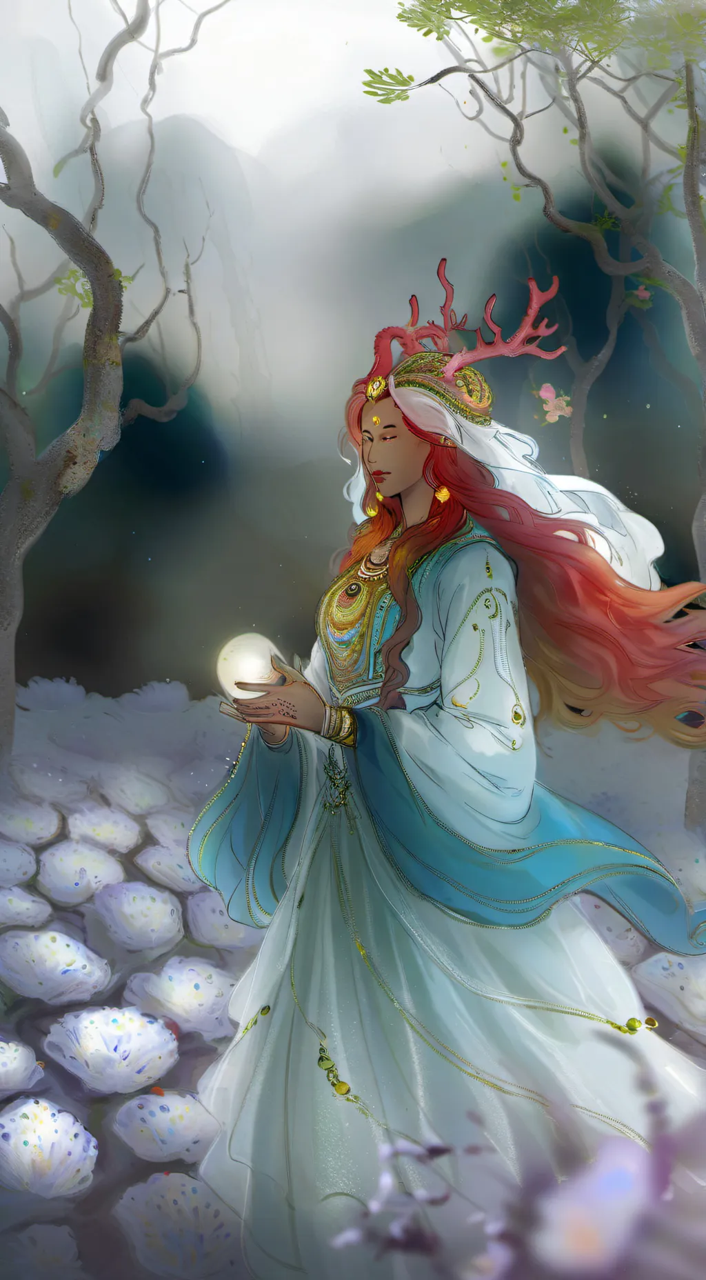 ai character: aizawa  background