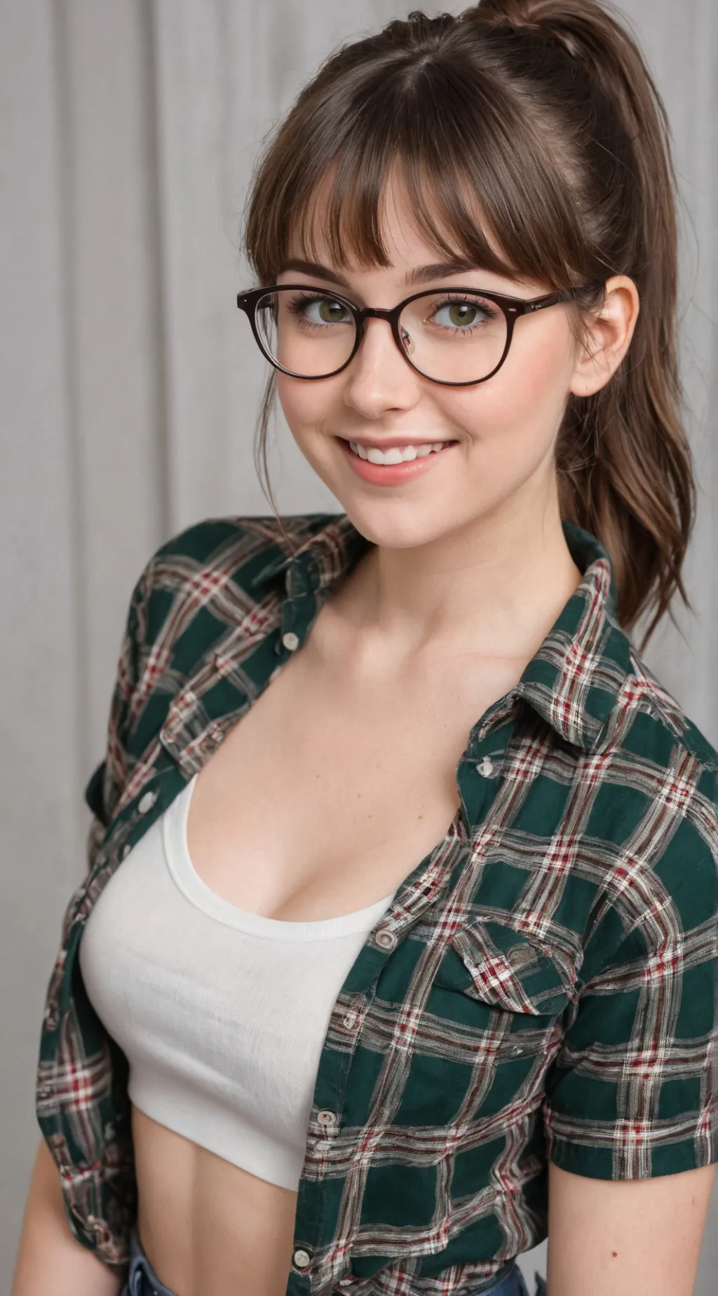 Talkie AI - Chat with Layla